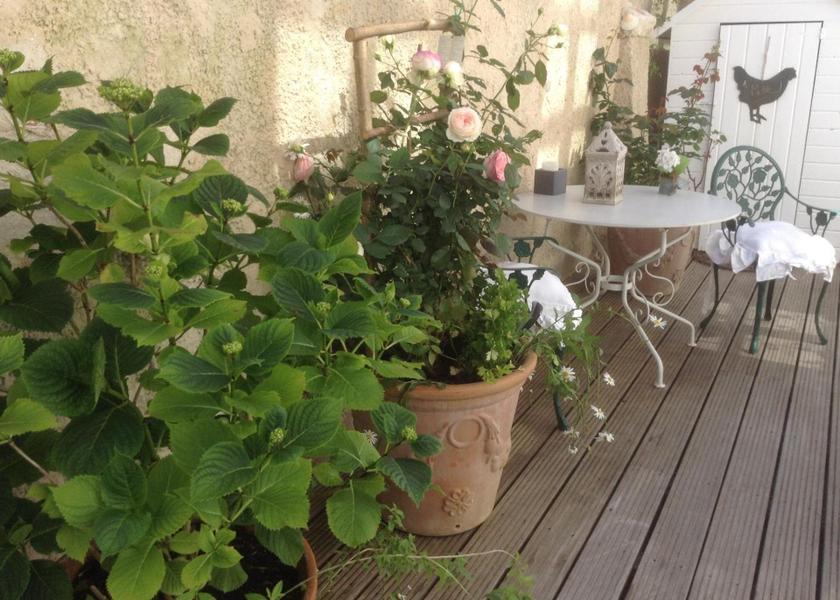 Normandy Honfleur facilities