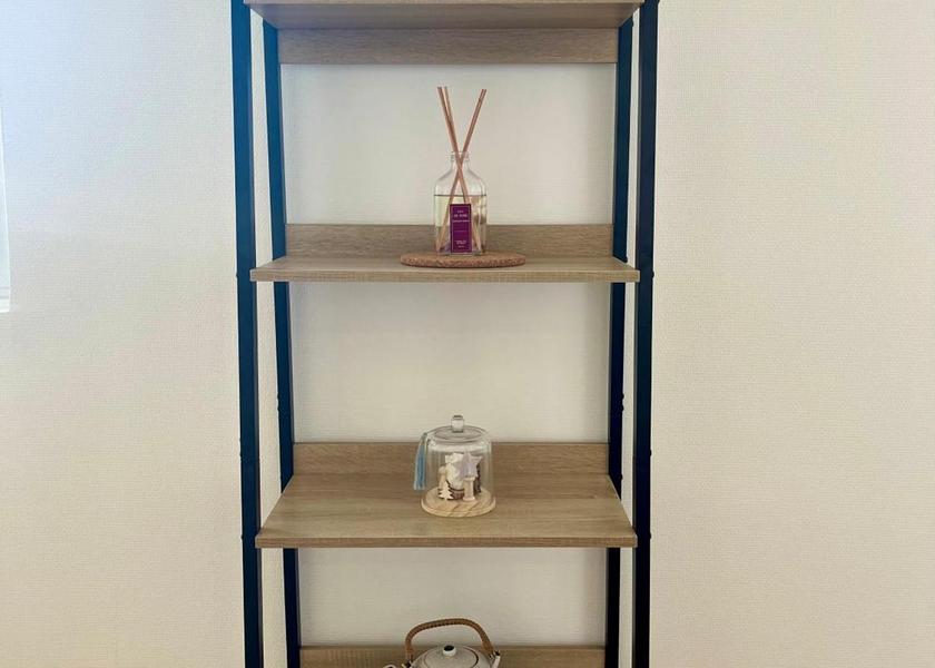 recreational facilities