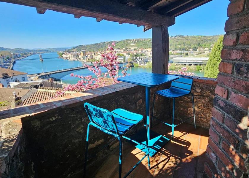 Auvergne-Rhone-Alpes Vienne 