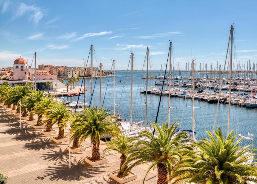 surrounding environment