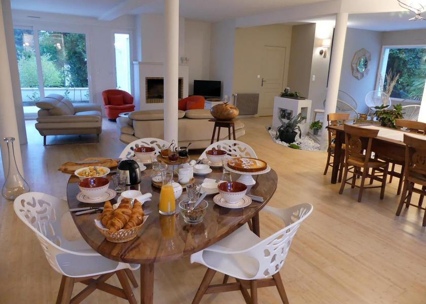 Centre - Loire Valley Amboise food and beverages