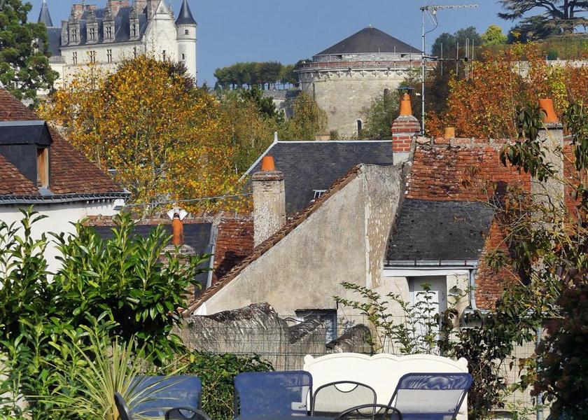 Centre - Loire Valley Amboise facilities