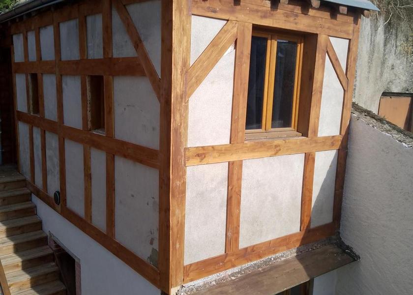 Centre - Loire Valley Amboise exterior view