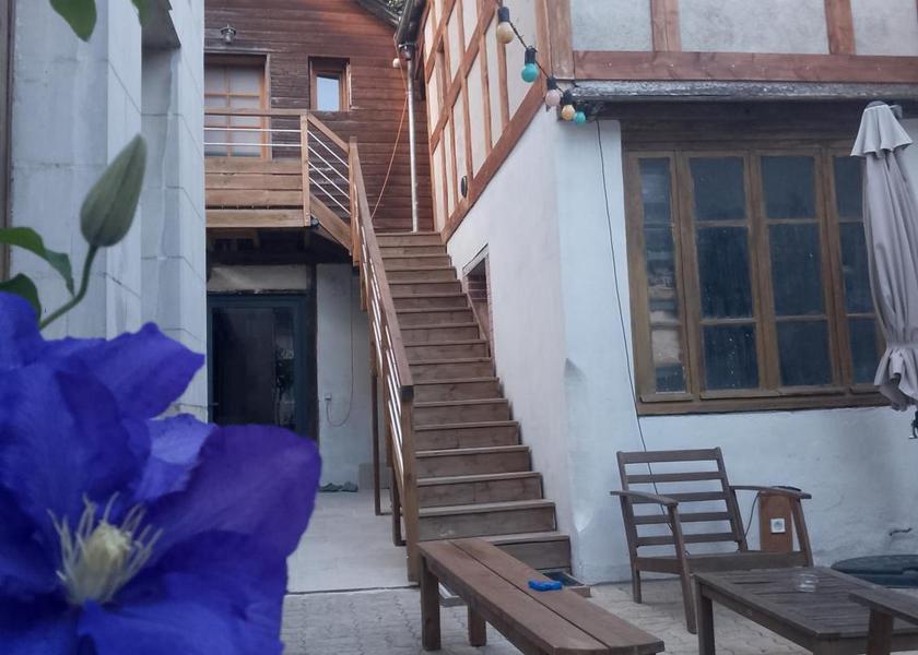 Centre - Loire Valley Amboise 