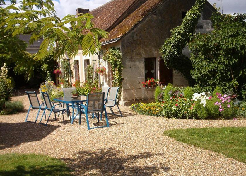 Centre - Loire Valley Amboise exterior view