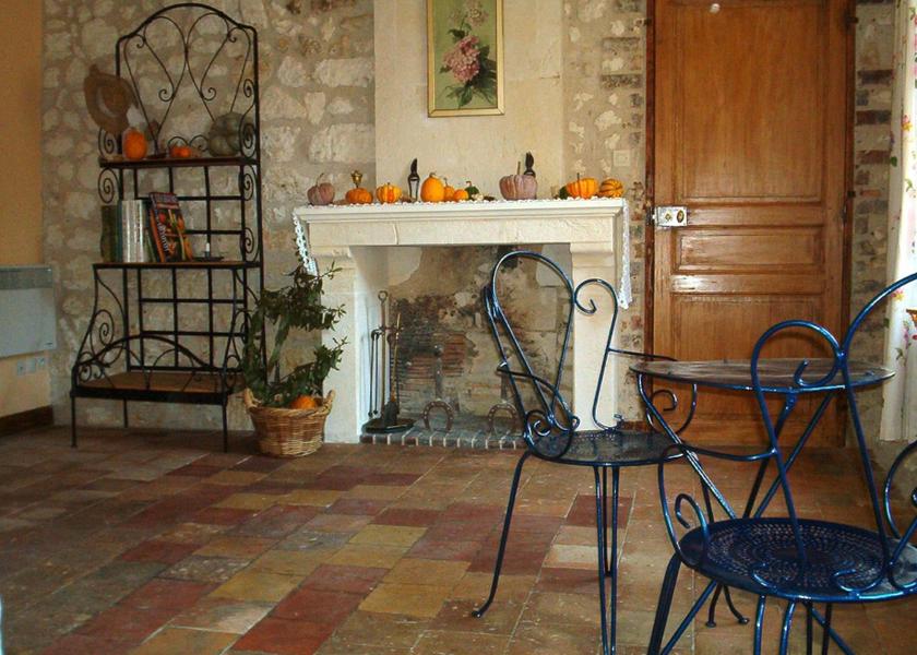 Centre - Loire Valley Amboise Public Areas