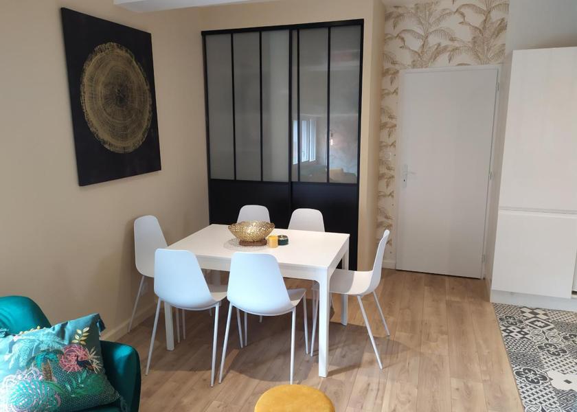 Occitanie Montauban facilities