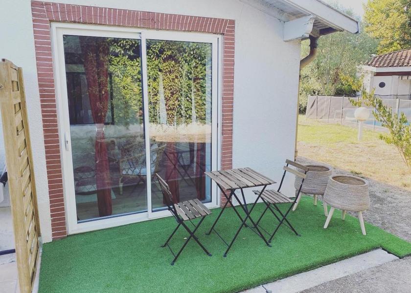 Occitanie Montauban facilities