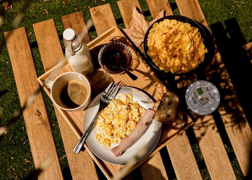 Occitanie Montauban food and beverages