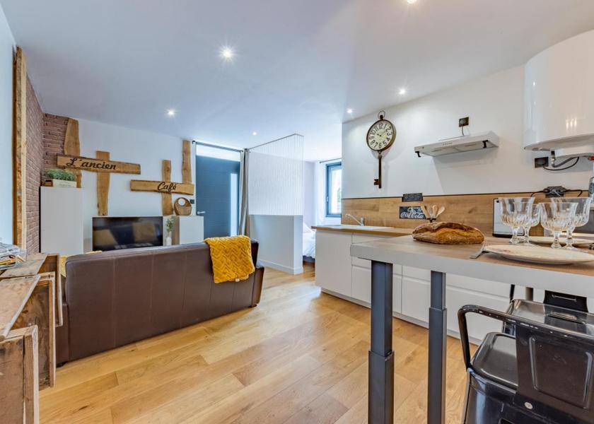 Occitanie Montauban kitchen