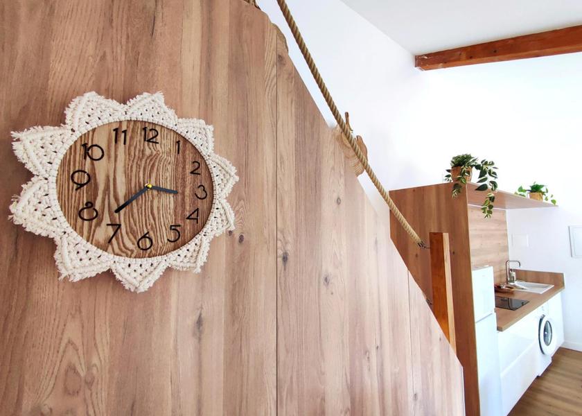 Occitanie Montauban kitchen