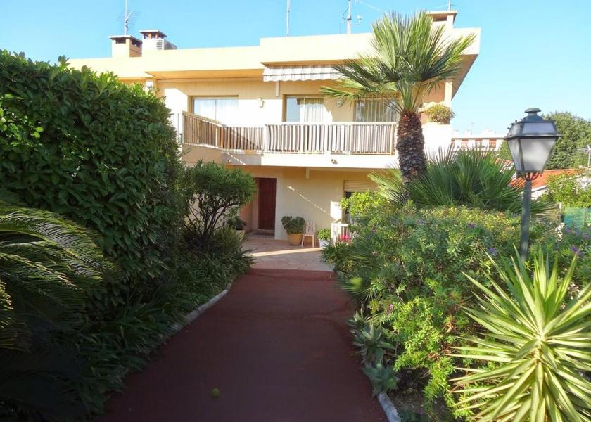 Provence-Alpes-Côte d'Azur Antibes 