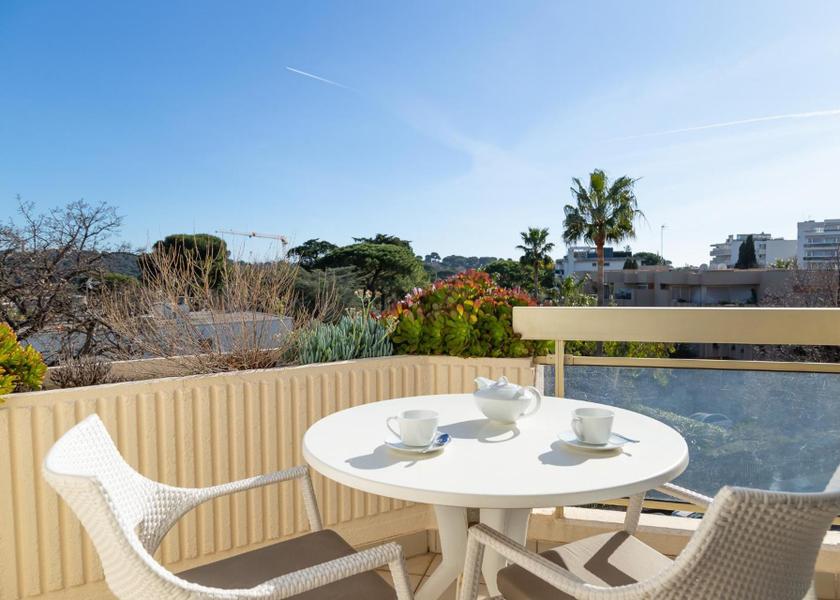 Provence-Alpes-Côte d'Azur Antibes balcony/terrace