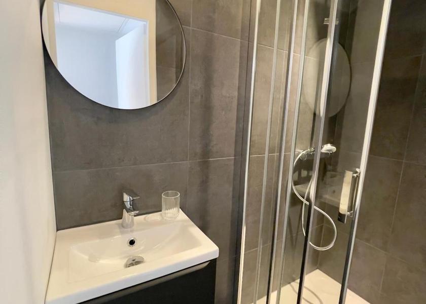 Auvergne-Rhône-Alpes Grenoble Appartement Deluxe
