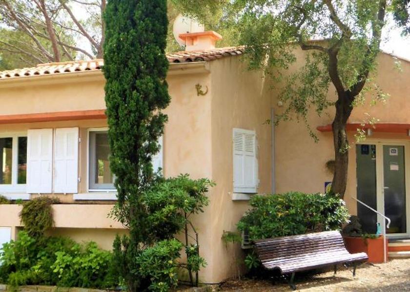 Provence-Alpes-Côte d'Azur Fréjus Exterior view