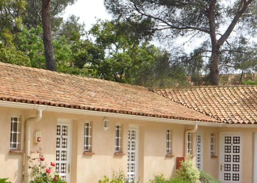 Provence-Alpes-Côte d'Azur Fréjus Exterior view