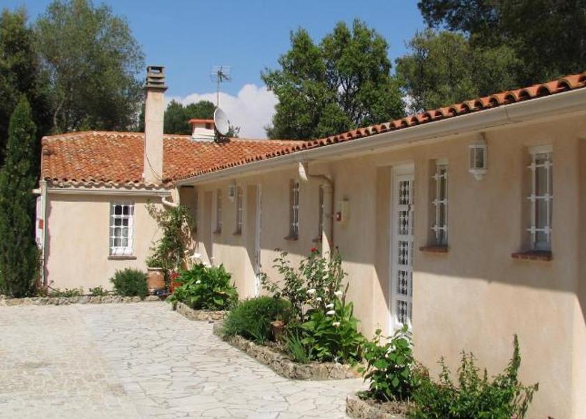 Provence-Alpes-Côte d'Azur Fréjus Entrance