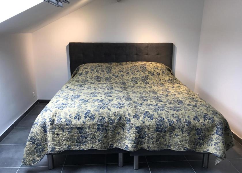 Provence-Alpes-Côte d'Azur Cannes bed