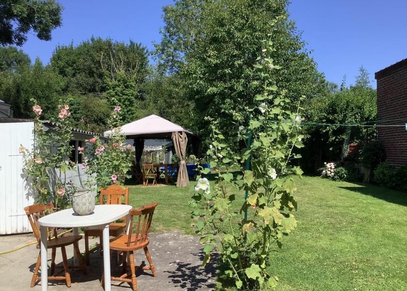 Hauts-de-France Abbeville 