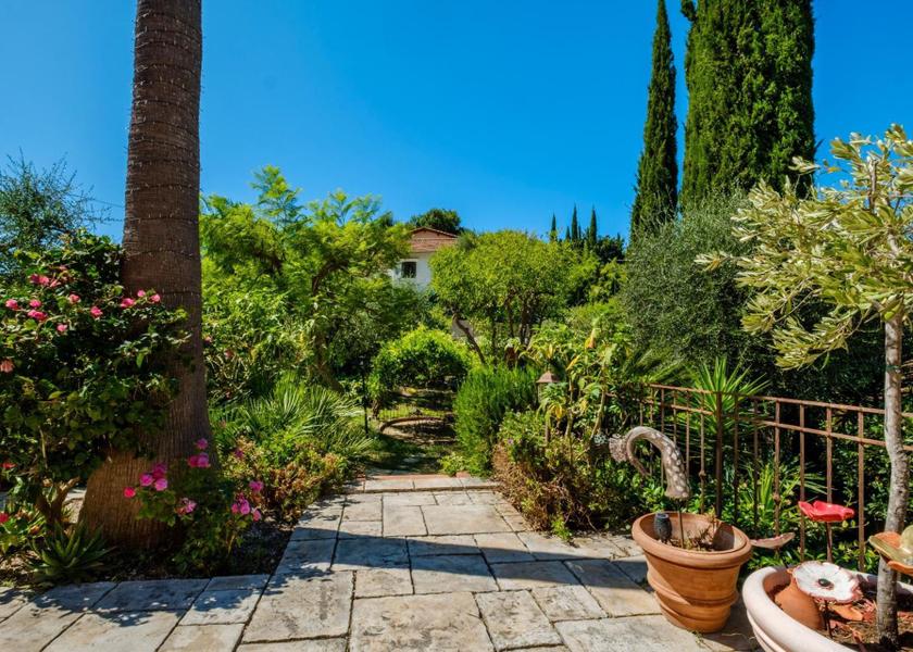 Liguria Ventimiglia 