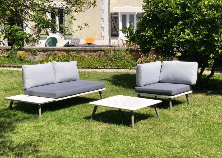 Normandy Monceaux-en-Bessin facilities