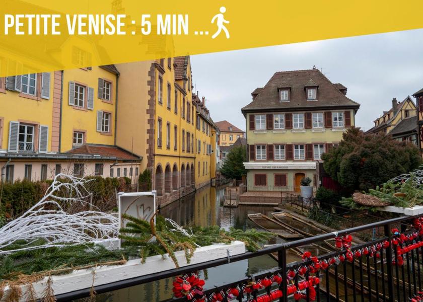 Grand Est Colmar 