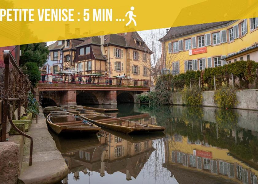 Grand Est Colmar 