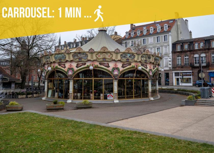Grand Est Colmar 