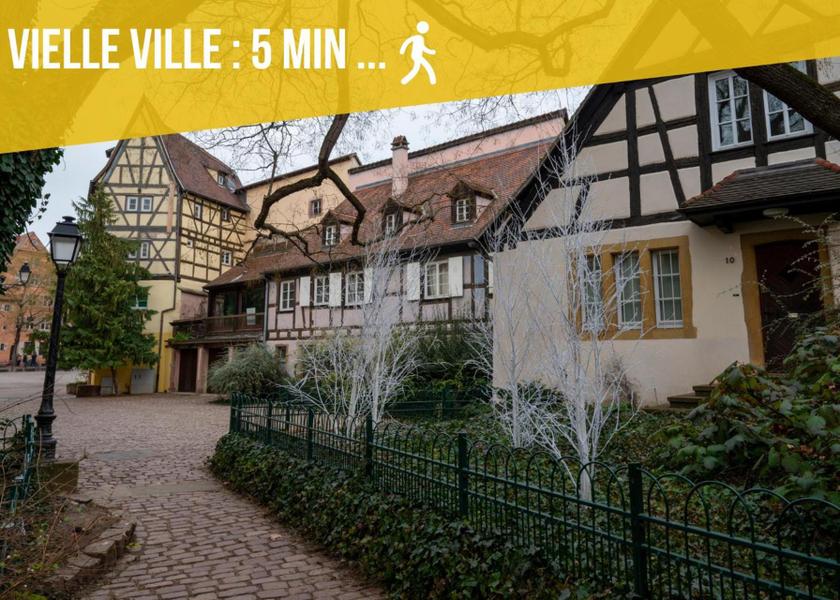 Grand Est Colmar 