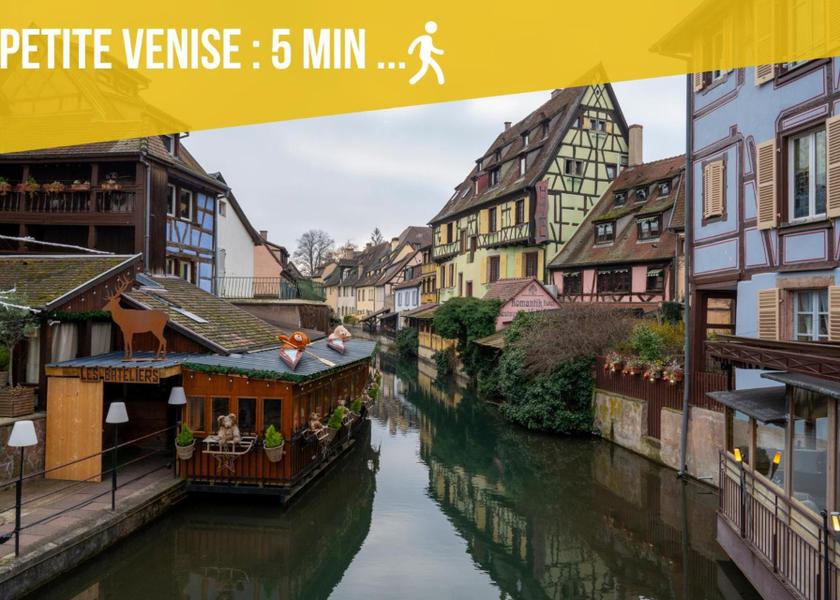 Grand Est Colmar 
