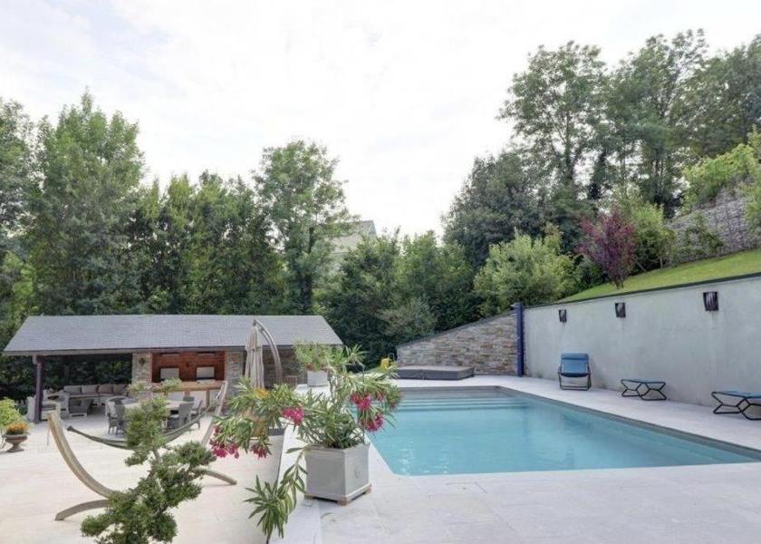 Auvergne-Rhone-Alpes Chambery 