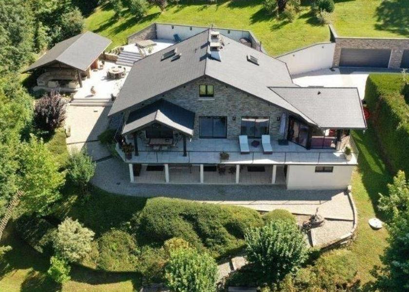 Auvergne-Rhone-Alpes Chambery 