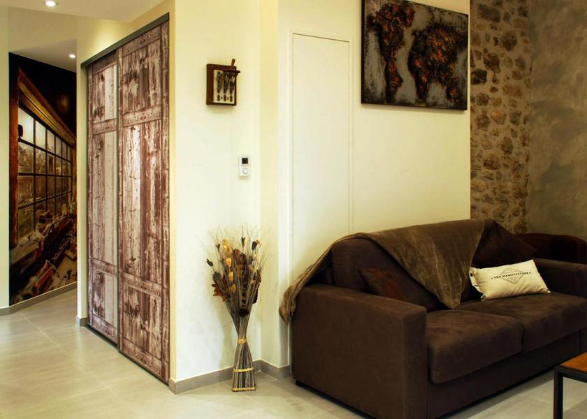 Auvergne-Rhone-Alpes Chambery facilities