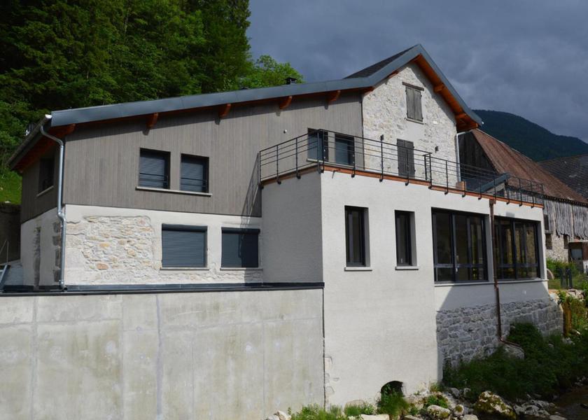 Auvergne-Rhone-Alpes Chambery nearby attraction