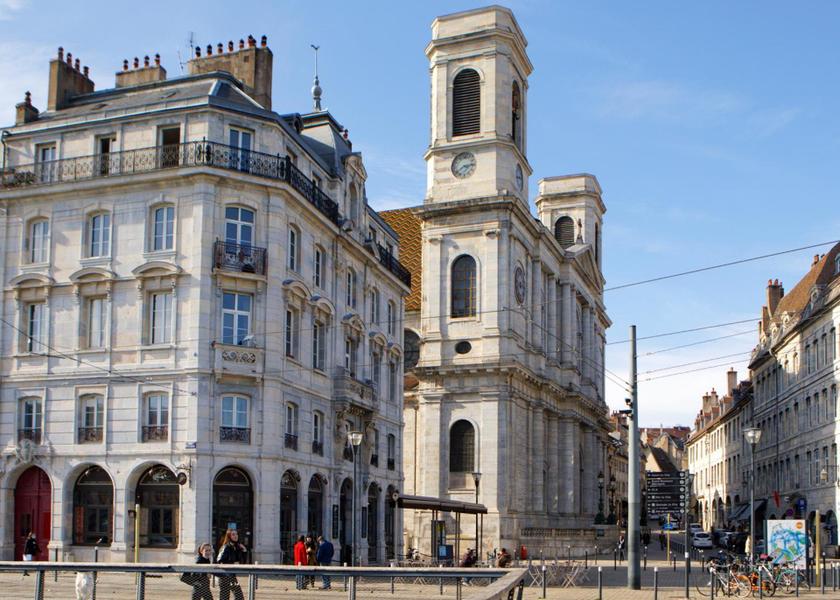 surrounding environment