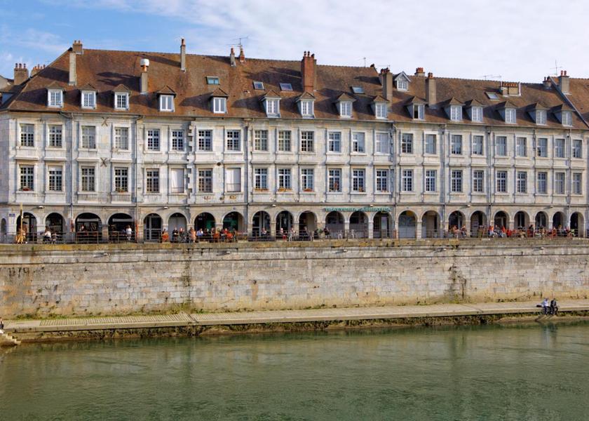 surrounding environment