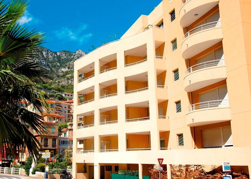 Provence-Alpes-Côte d'Azur Èze 