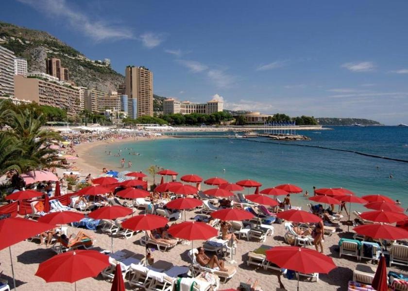 Provence-Alpes-Côte d'Azur Èze 