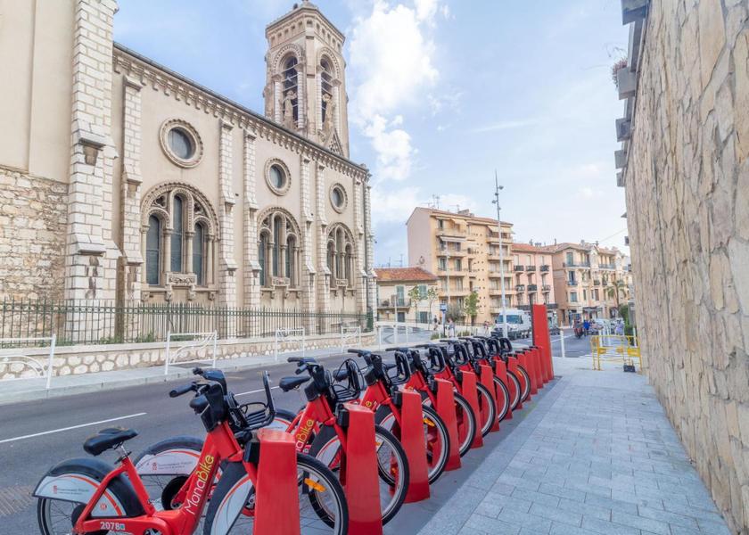 Provence-Alpes-Côte d'Azur Èze 