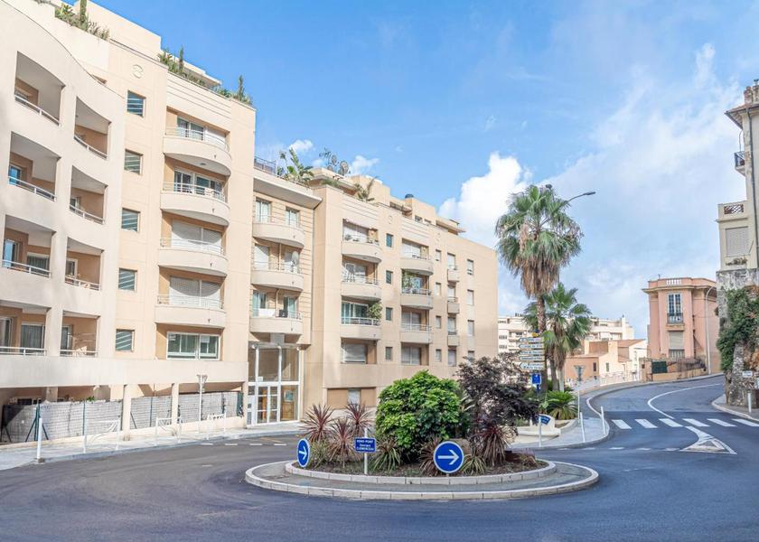 Provence-Alpes-Côte d'Azur Èze 