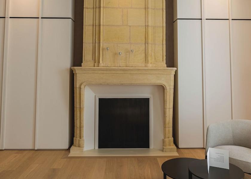 Nouvelle-Aquitaine Saint-Émilion Room