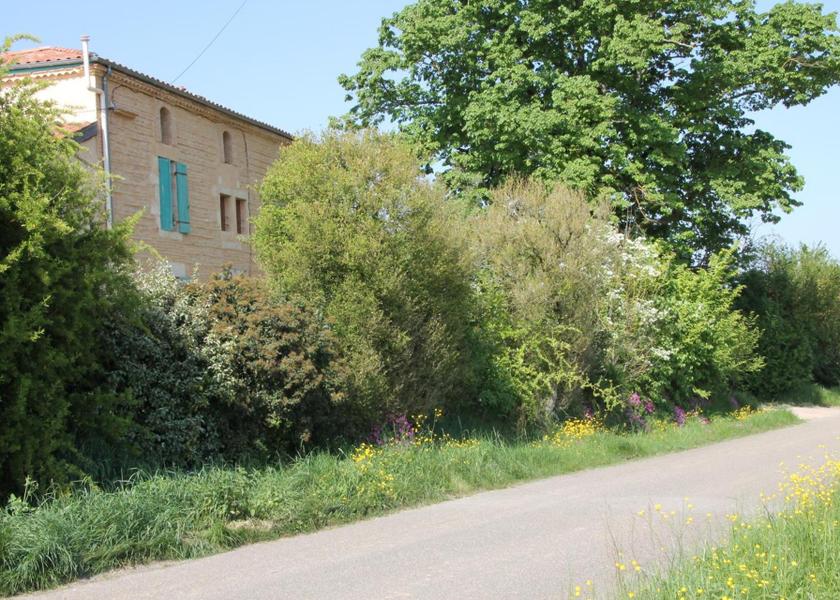Nouvelle-Aquitaine Caumont-sur-Garonne 