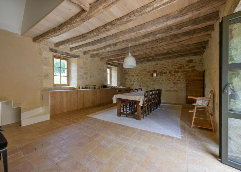 Nouvelle-Aquitaine Beynac-et-Cazenac facilities