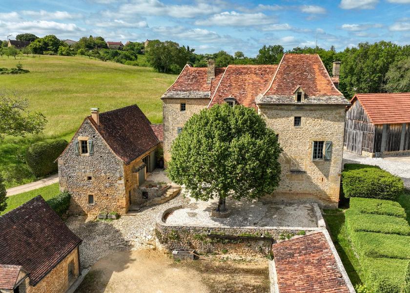 Nouvelle-Aquitaine Beynac-et-Cazenac 