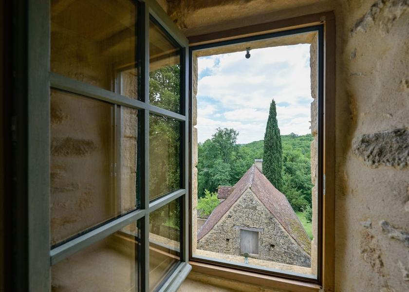 Nouvelle-Aquitaine Beynac-et-Cazenac Room