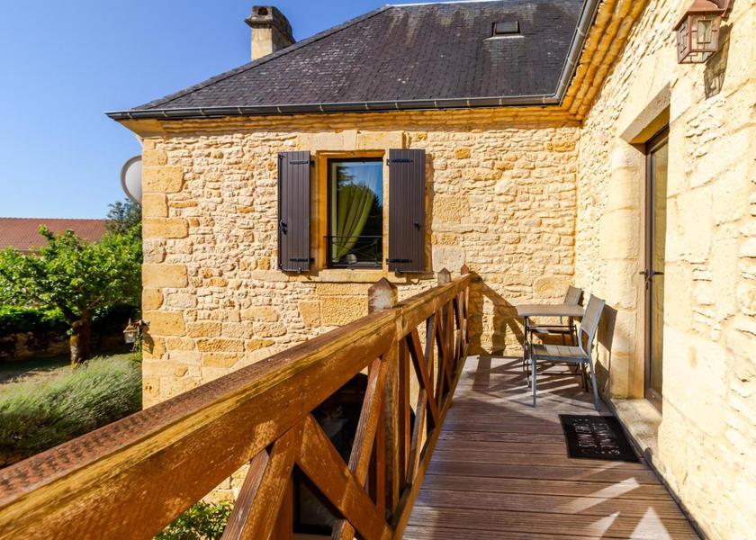 Nouvelle-Aquitaine Sarlat-la-Caneda Hotel Exterior