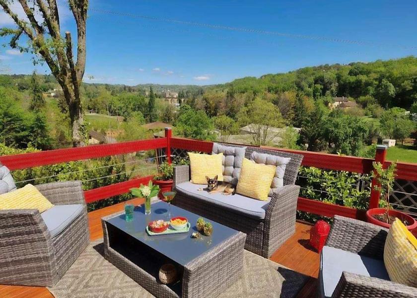 Nouvelle-Aquitaine Sarlat-la-Caneda facilities