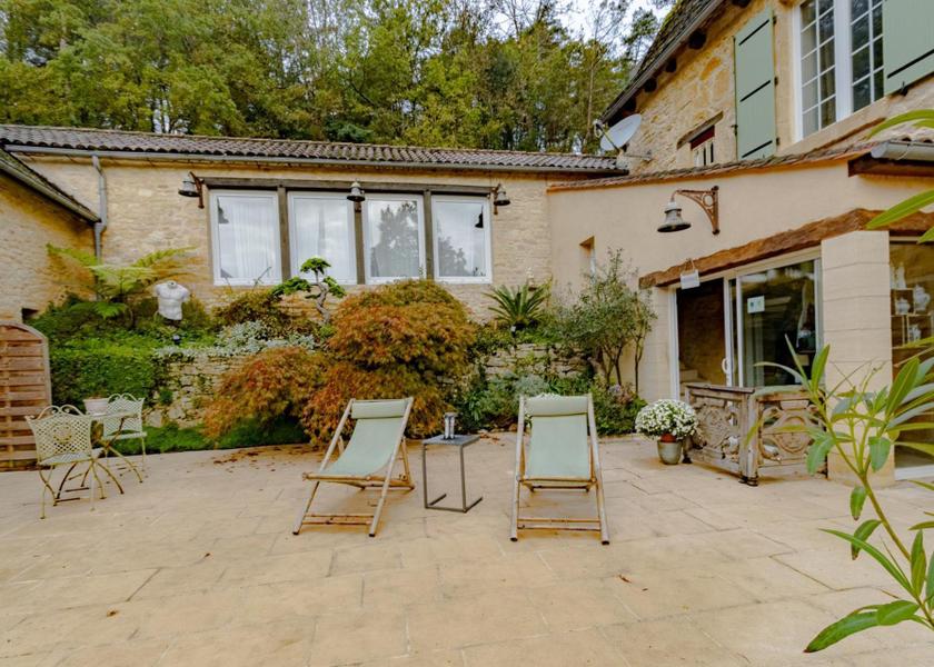 Nouvelle-Aquitaine Sarlat-la-Caneda 