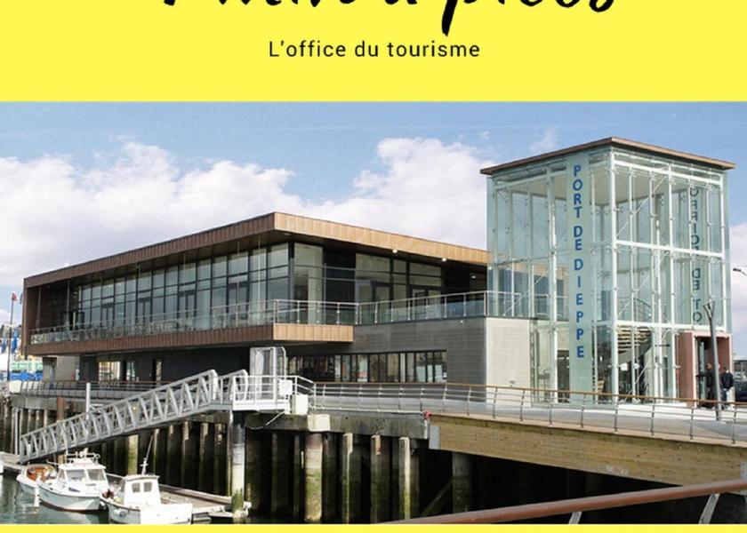 Normandy Dieppe facilities