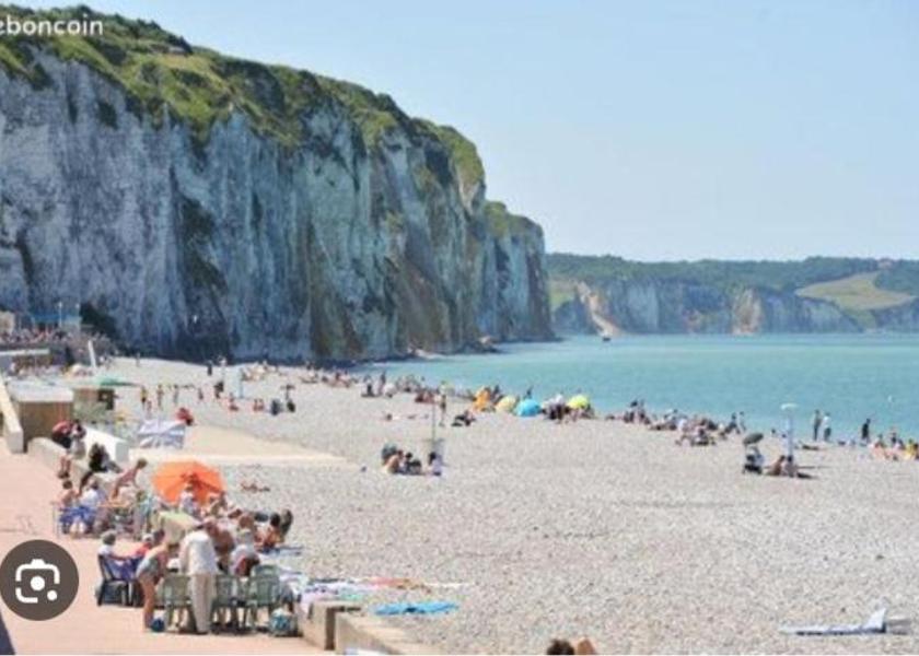Normandy Dieppe 